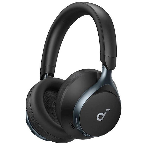 HEADPHONES SOUNDCORE SPACE ONE BLACK