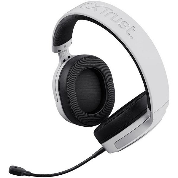 HEADPHONES GXT498W FORTA PS5 TRUST