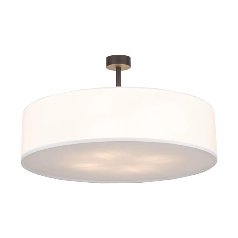 Šviestuvas lubų TK Lighting Rondo 4242. 60 W. E27 Šviestuvas lubų TK Lighting Rondo 4242. 60 W. E27