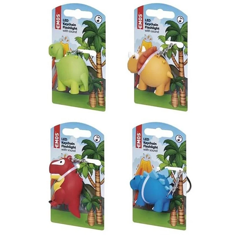 FLASHLIGHT DINOSAUR UP TO 5LM 3XLR54 FLASHLIGHT DINOSAUR UP TO 5LM 3XLR54