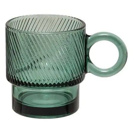 MUG LORENE EMERALD