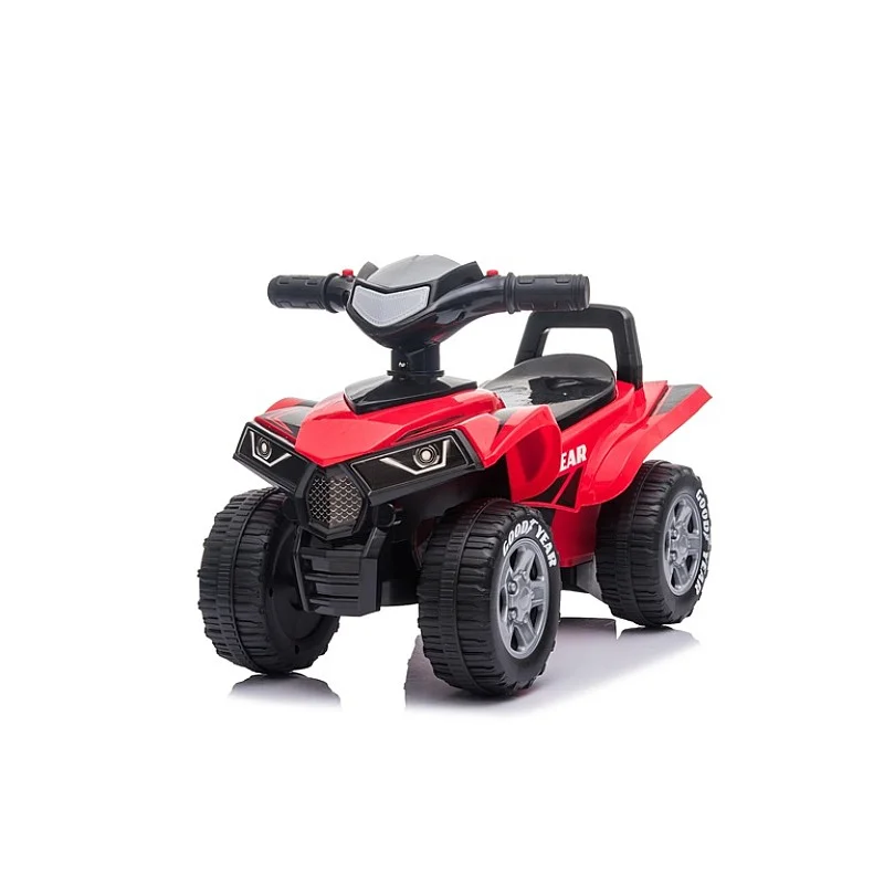 TOY RIDE ON CAR GOOD YEAR 551-G-RED TOY RIDE ON CAR GOOD YEAR 551-G-RED
