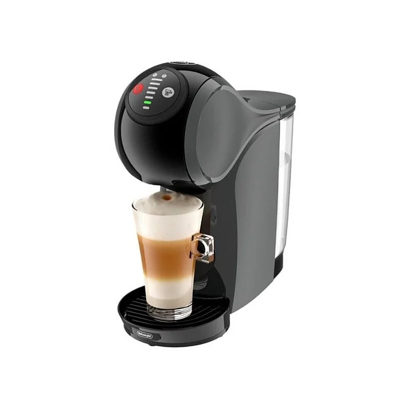 Kapsulinis kavos aparatas Dolce Gusto EDG226.A. juodas