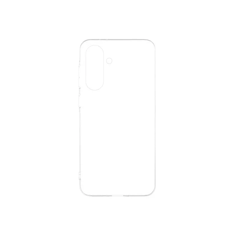 Telefono dėklas Just Must. Galaxy A56. skaidri Telefono dėklas Just Must. Galaxy A56. skaidri