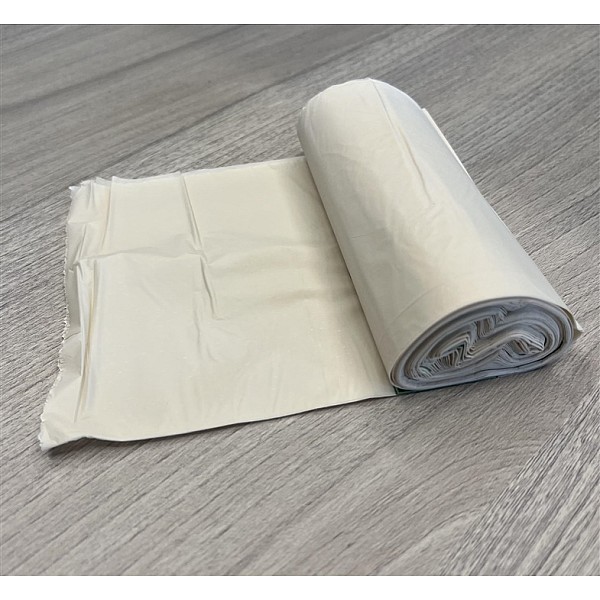 GARBAGE BAGS 90L 65X90CM 10PCS