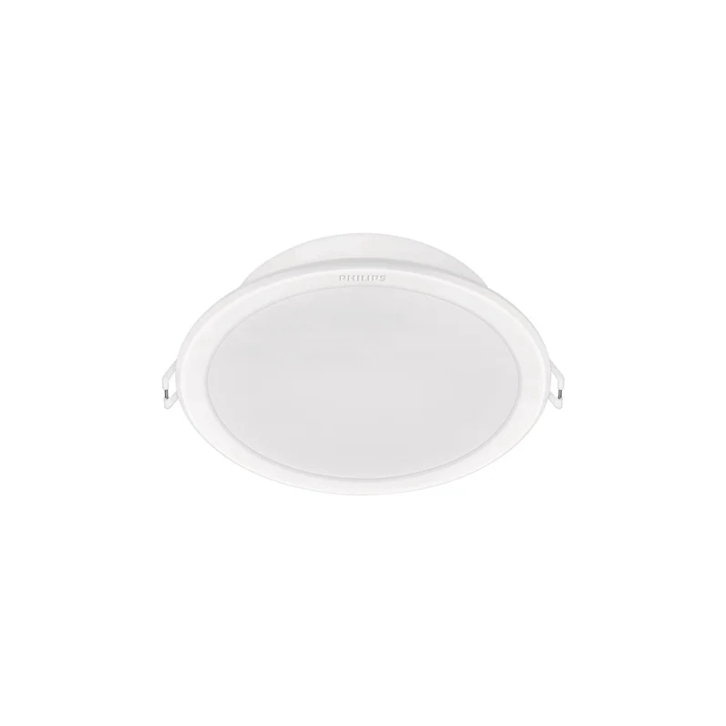 RECESSED PHILIPS MESON 080 5.5W 40K WH