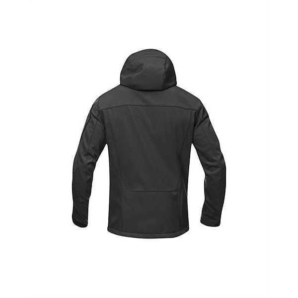 SOFTSHELL JACKET ARDON SPIRIT BLACK L