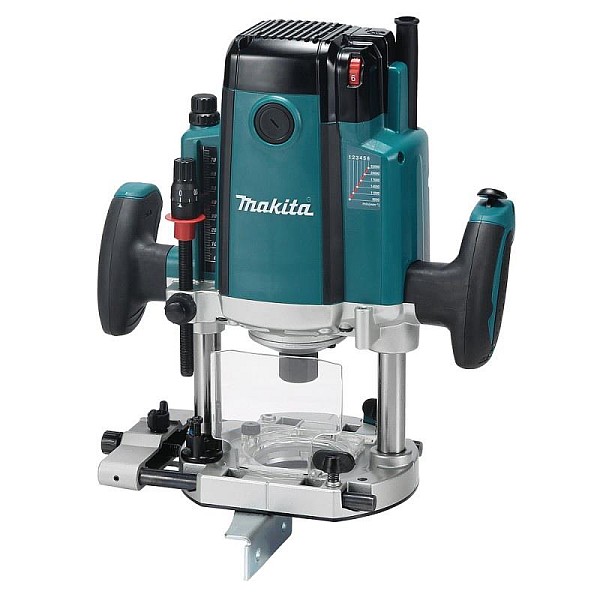 Elektrinė freza Makita RP2303FC07. 2100 W