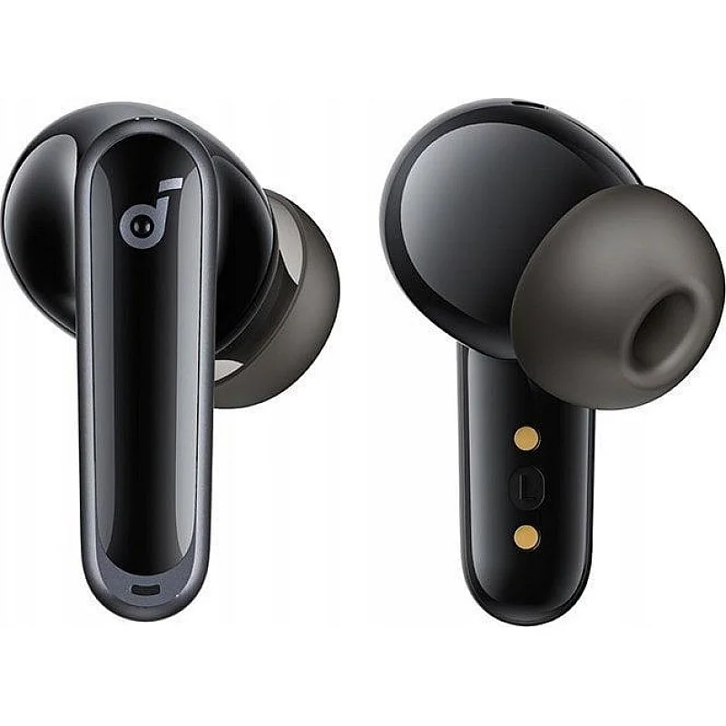 HEADPHONES SOUNDCORE P40I BLACK