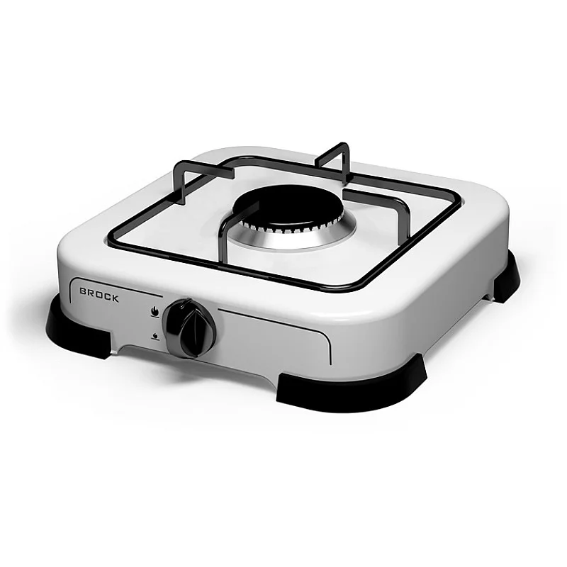 Mini plītis Brock GS 001 W Mini plītis Brock GS 001 W