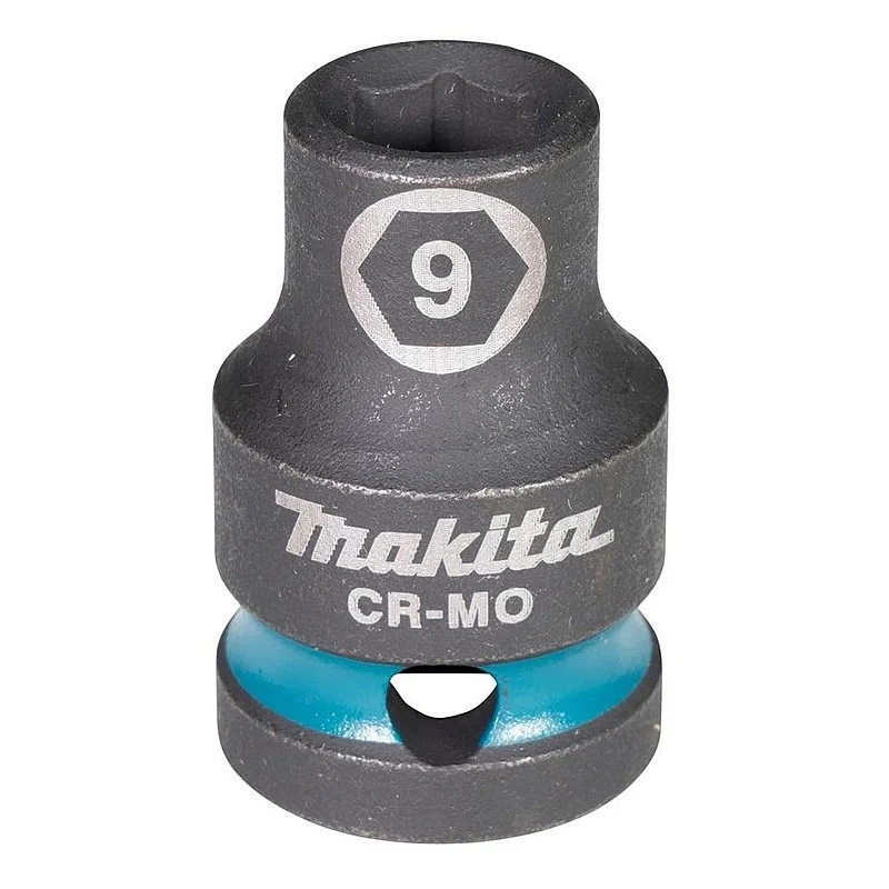TRIECIENGALVIŅA MAKITA 1/2 9 MM E-16053