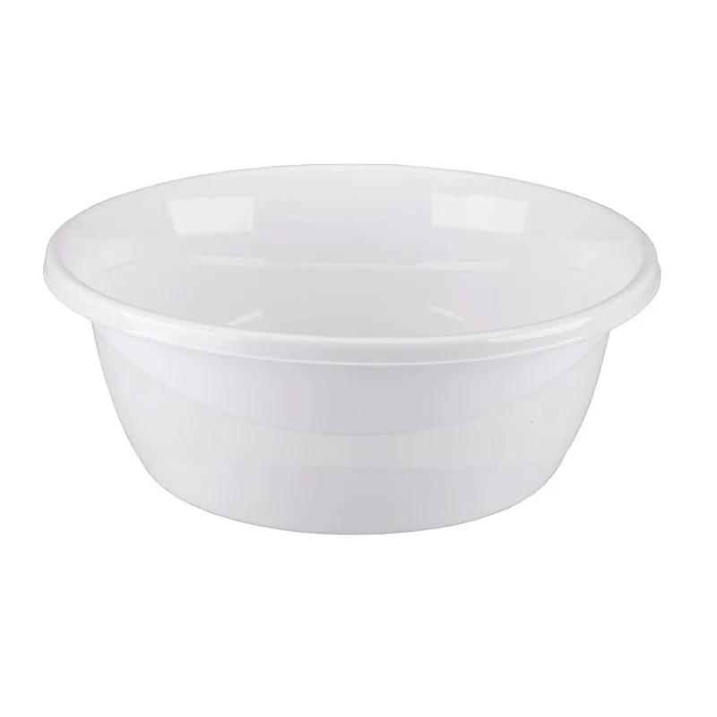 BOWL 2.7L WHITE