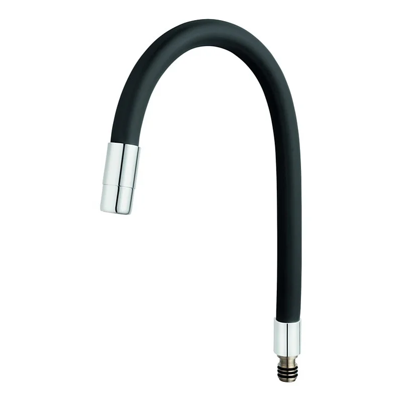 SNAP MIXER ZORBA ELASTICO W100B-B. BLACK
