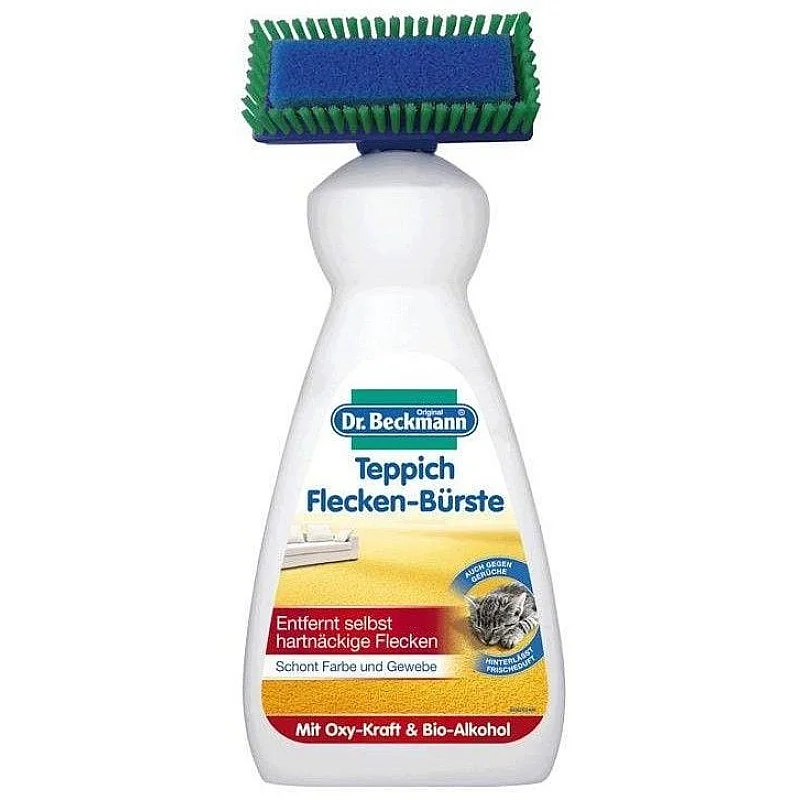BRUSH CARPET STAIN DR. BECKMANN 650ML