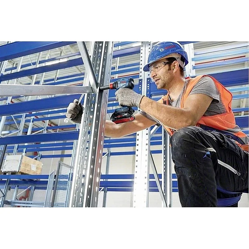 CORDLESS IMPACT WRENCH GDX18V-210 C 18V