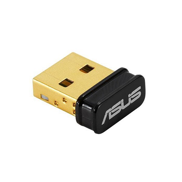 Adapteris Asus USB-BT500. juoda