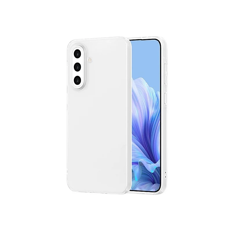 Telefono dėklas Just Must. Galaxy A36. skaidri Telefono dėklas Just Must. Galaxy A36. skaidri