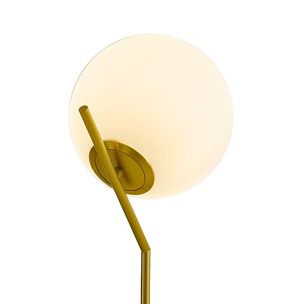 TABLE LIGHT RAILE E27 GOLD