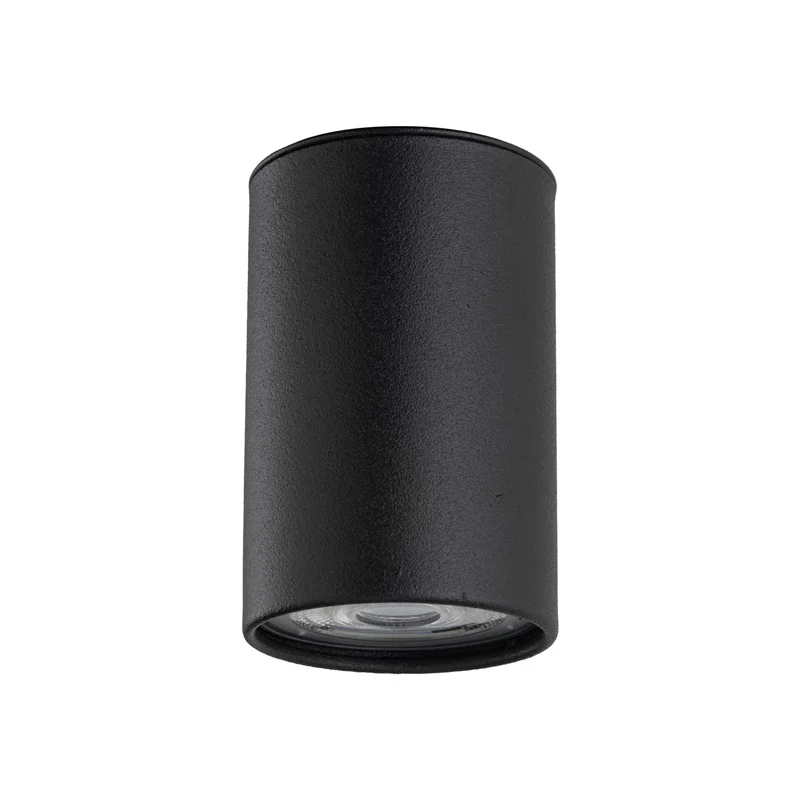 LAMP CEILING TK LIGHTING TOP GU10 10W BK LAMP CEILING TK LIGHTING TOP GU10 10W BK