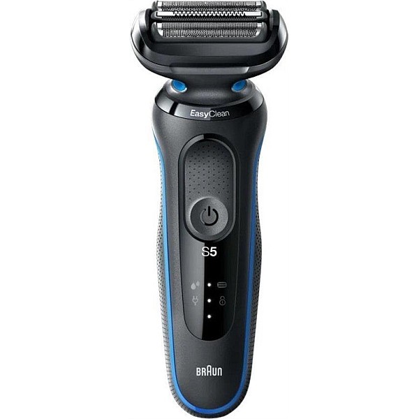 SHAVER 51-B1000S BRAUN