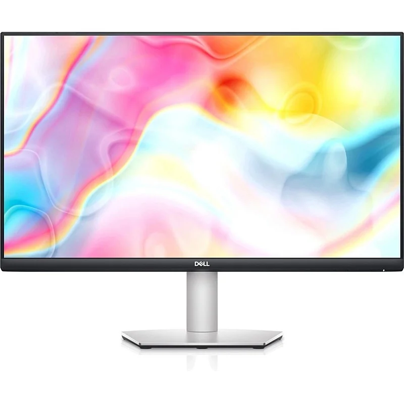 MONITOR DELL S2722DC 27 IPS QHD WHITE