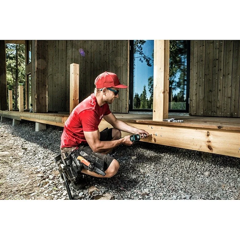 Medsraigtis Essve. 8 x 40 mm. 4 vnt. Medsraigtis Essve. 8 x 40 mm. 4 vnt.