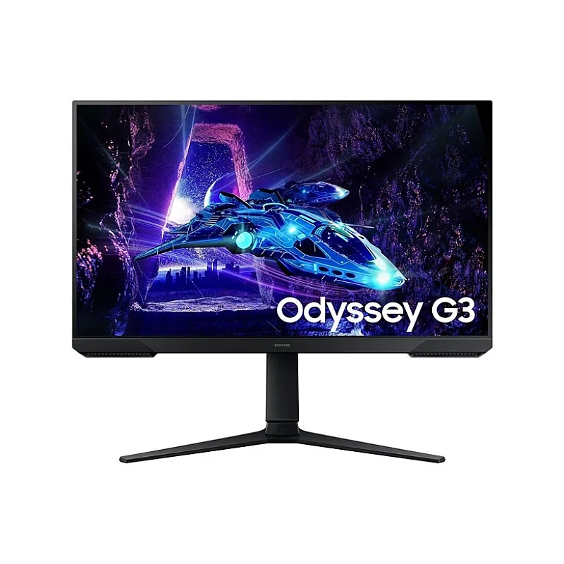Monitors Samsung LS27DG302EUXEN. 27". 1 ms Monitors Samsung LS27DG302EUXEN. 27". 1 ms