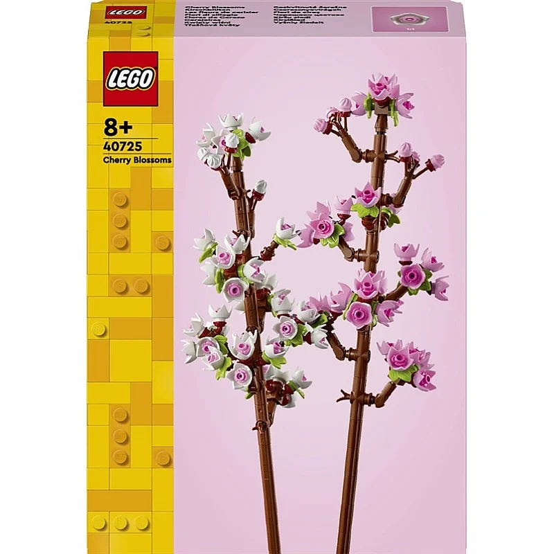 CONSTRUCTOR LEGO 40725