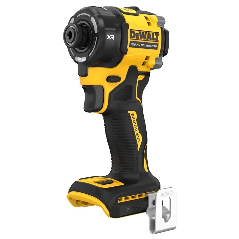 Bezvadu triecienurbjmašīna Dewalt DCF870N-XJ