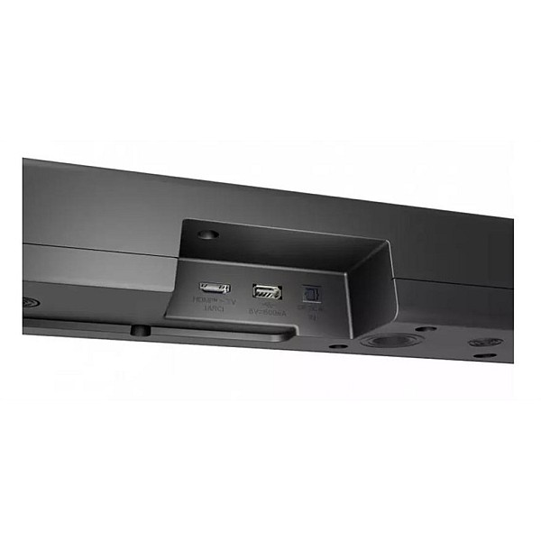 SYSTEM SOUNDBAR S60T LG