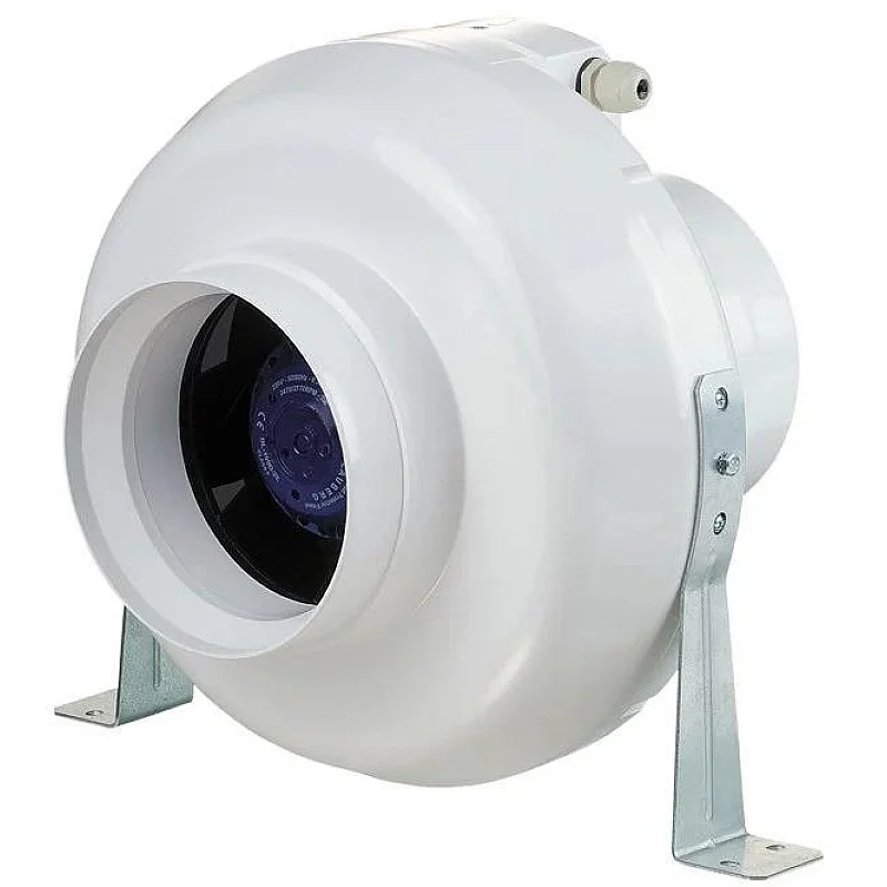Ventilators centrbēdzes/gaisvadu Vents VK 150. 15 cm