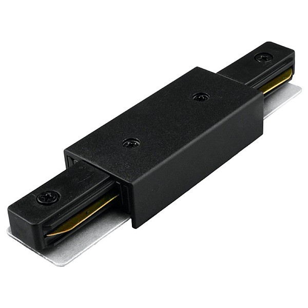 PROFILE CONNECTOR STRMB BLACK