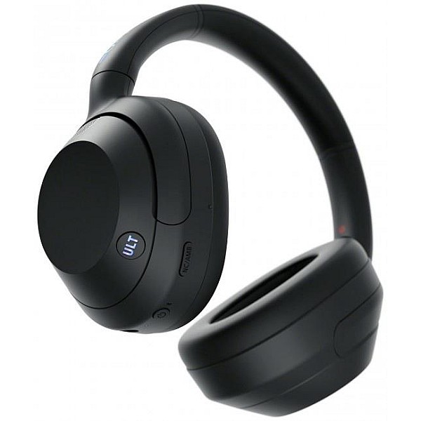 WIRELESS HEADPH SONY WH-ULT900N BLACK