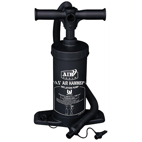 Pumpis Bestway Air Hammer 62086