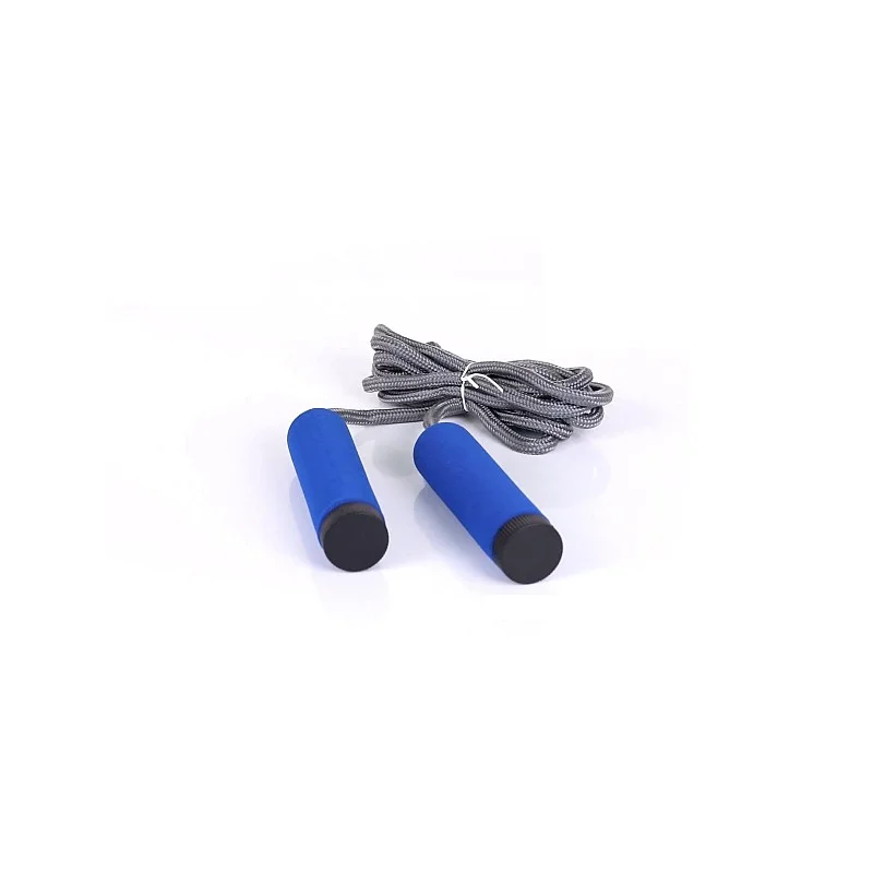 JUMP ROPE IR97108A RED PP NBR 275CM