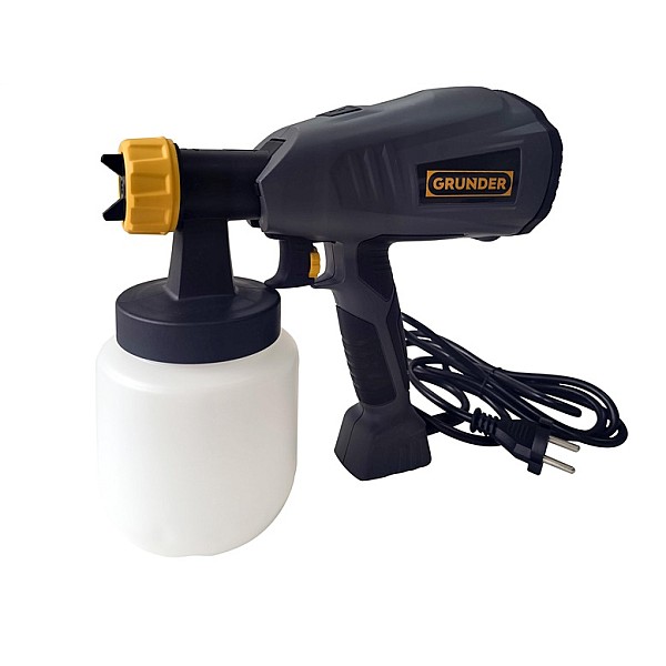 ELECTRIC PAINT SPRAYER JS-HH15A 400W