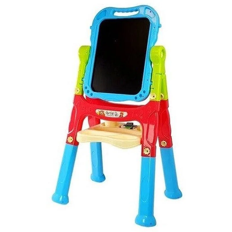 TOY TWO SIDED MAGNETIC BOARD ZJA140617