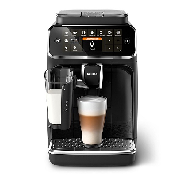 COFFEE MACHINE EP4341/51 PHILIPS PCIP