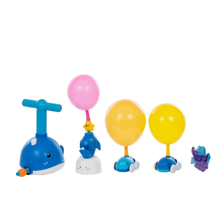 BALLOON RACING ZJA294270