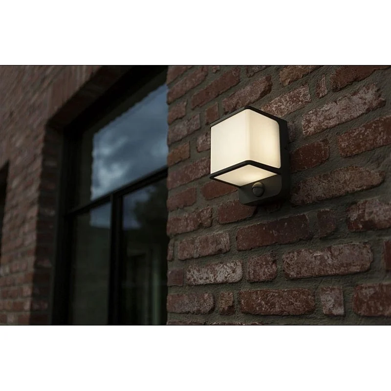 LUMINAIRE OUTDOOR DOBLO LED IP54