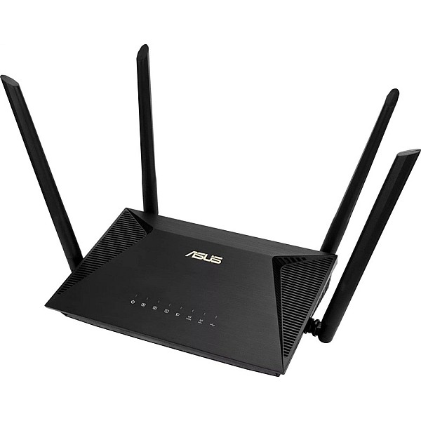 Rūteris Asus RT-AX1800U WiFi 6