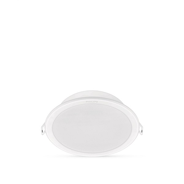 Įmontuojamas šviestuvas Philips Meson. 12.5W. 4000°K. LED