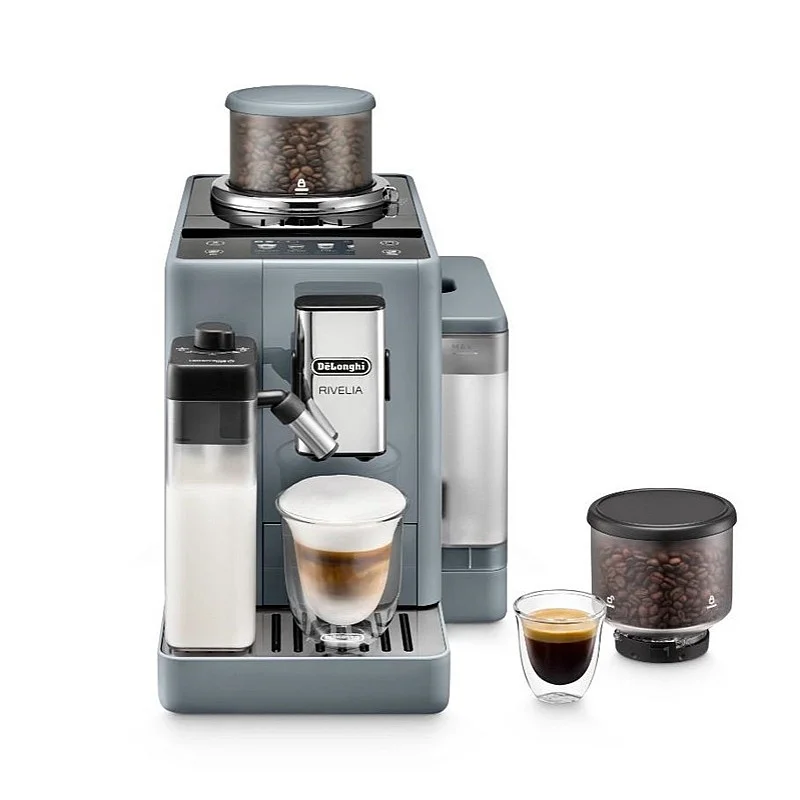 COFFEE MACHINE AUT EXAM440.55.G DELONGHI
