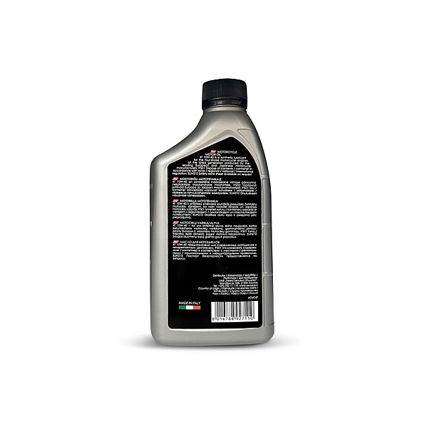 MOTO ENGINE OIL AUTOSERIO 4T 10W40 1L