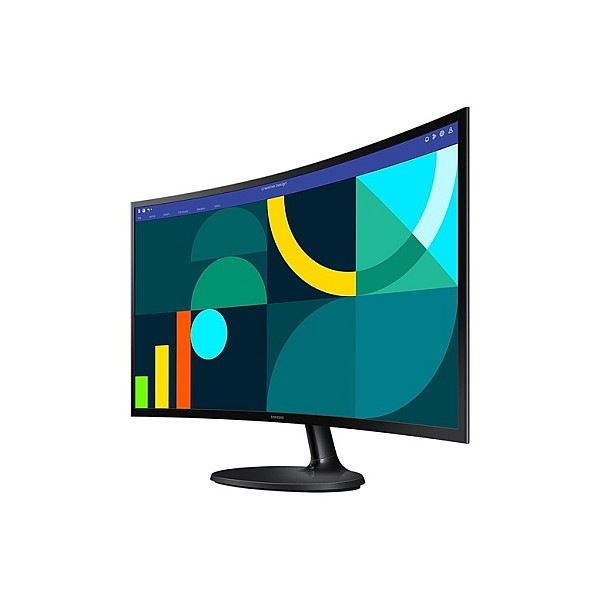 MONITOR LS27D360GAUXEN SAMSUNG