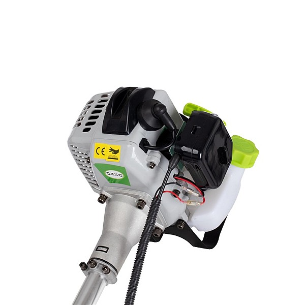 PETROL BRUSH CUTTER CG-KW-260 700W 26CC