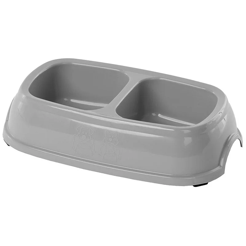 Bļoda barošanai Zolux. 0.2 l Bļoda barošanai Zolux. 0.2 l