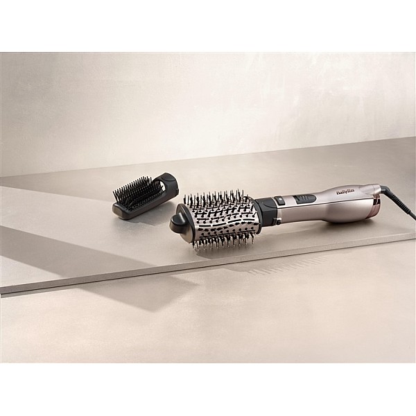 HOT AIR BRUSH AS90PE BABYLISS