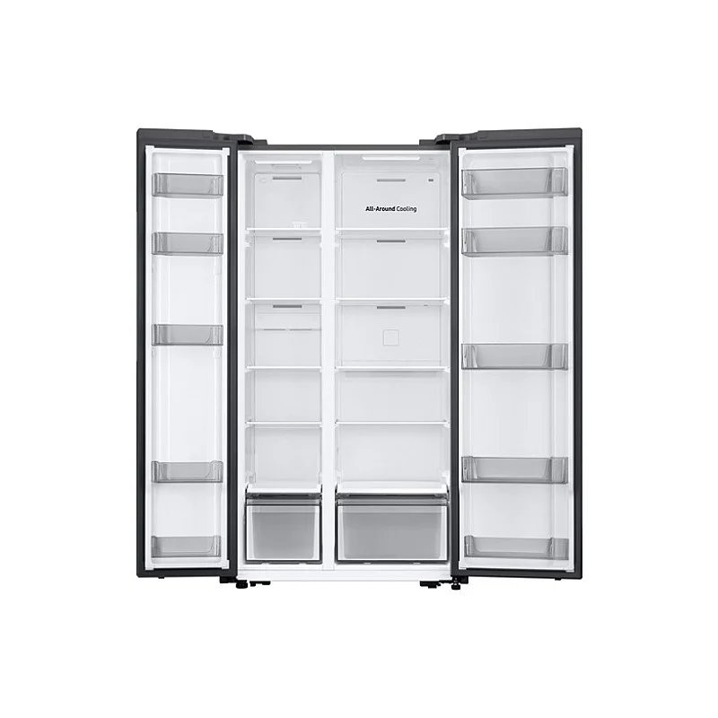 ŠALDYTUVAS SBS RS57DG400EM9EO SMG