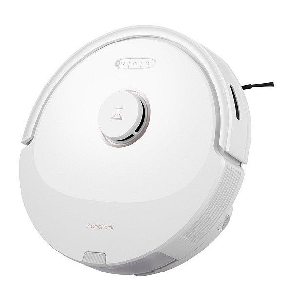 VACUUM CLEANER ROBOT Q8 MAXWHITE